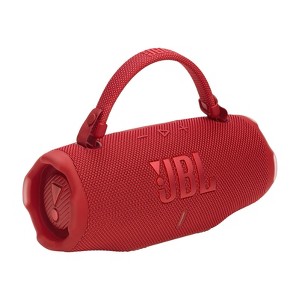 Refurbished JBL Charge 6 Portable Speaker - Target Certified Refurbished - 1 of 1