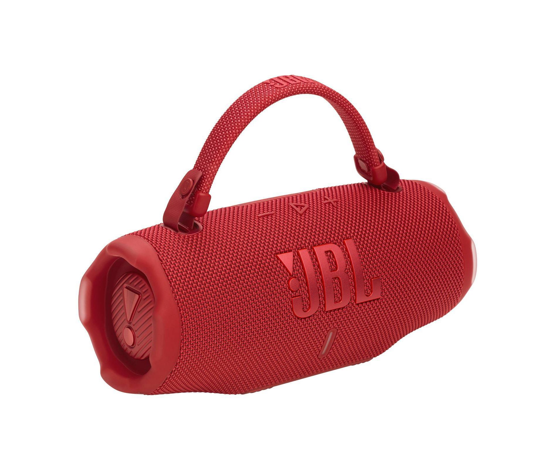 Refurbished JBL Charge 6 Portable Speaker Red - Target Certified Refurbished