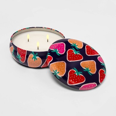 target strawberry shortcake