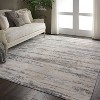 Nourison Rustic Textures Abstract Modern Indoor Area Rug - 4 of 4