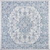 Rozetta Boho Medallion Textured Weave Indoor/Outdoor Area Rug  - JONATHAN Y - 2 of 4