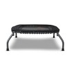 Sunny Health & Fitness 40" Square Trampoline - Black - 4 of 4