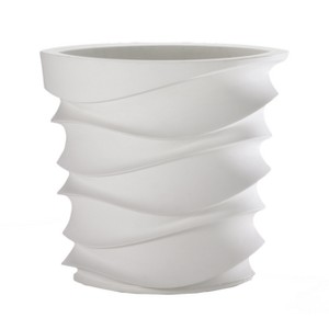 Crescent Garden 26" Wide Eye Am Novelty Planter - 1 of 4