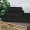 Premium Cotton Absorbent Luxury Weight Set by Blue Nile Mills - 2 of 4