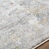 Hauteloom Gryta Textured Rug with Fringes - 2 of 4