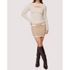 Women's Camille Skirt - LOST + WANDER - 2 of 4