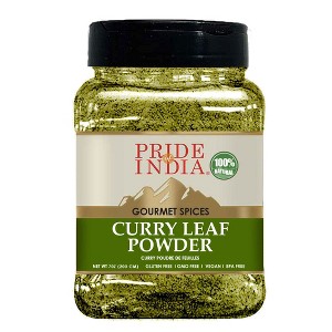 PRIDE OF INDIA Curry Leaf Ground - 1 of 4
