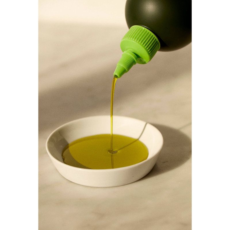 Graza Drizzle Extra Virgin Olive Oil for Finishing - 500ml, 5 of 9