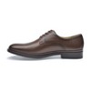 Pazstor Men's Premium Comfort Lambskin Leather Oxfords Classic 4901 - image 3 of 4