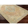 Mark & Day Palos Park 4'3"x5'11" Rectangle Washable Woven Indoor Area Rugs Tan - 4 of 4