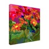Trademark Fine Art - Surapol Pansanit PICTURE 035 Canvas Art - 4 of 4