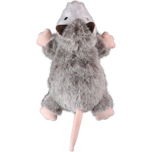 Possum shop dog toy