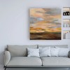 Trademark Fine Art -Silvia Vassileva 'High Desert Sky III' Canvas Art - 3 of 3