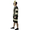 Rubies Beetlejuice Beetlejuice Baby Beetlejuice Mens Costume - 3 of 4