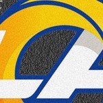 los angeles rams
