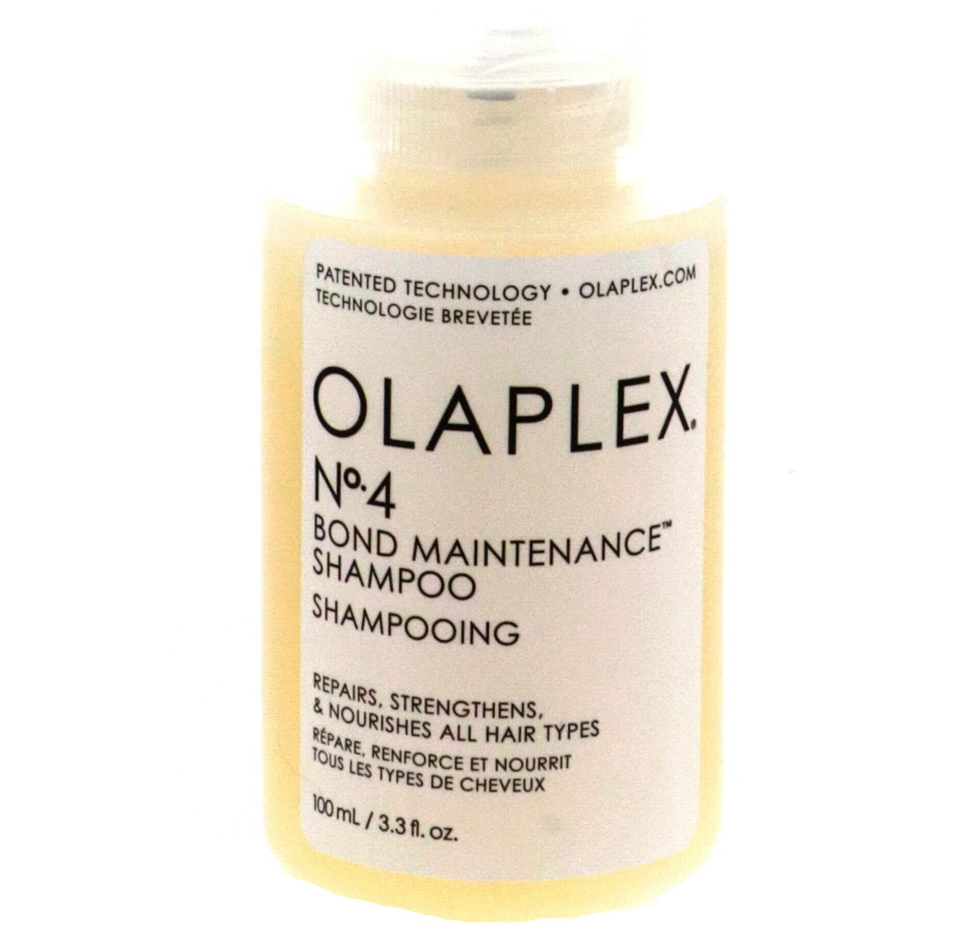 Olaplex No. 4 Bond Maintenance Shampoo