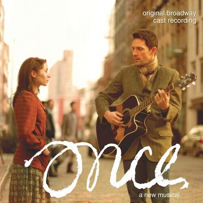 Once: A New Musical & O.C.R. - Once: A New Musical (Original Cast Recording) (Vinyl)