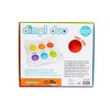 Fat Brain Toys Dimpl Duo Toy - image 3 of 4