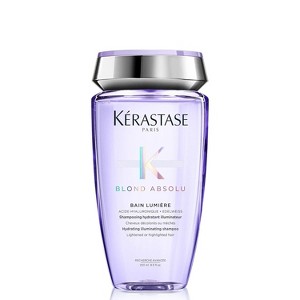 Kerastase Blond Absolu Bain Lumiere 8.5oz : Target