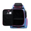 2025 Smash Ops Guerrilla Bat Pack - Carolina/Pink - 2 of 4