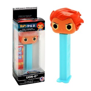 Funko Thundercats Funko POP Pez Dispenser |  Lion-O - 1 of 4