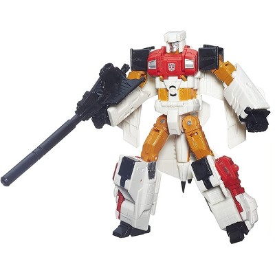 Voyager Silverbolt | Transformers Generations Combiner Wars Action figures