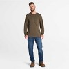 Timberland Men's Core Pocket Long-Sleeve T-Shirt - 4 of 4