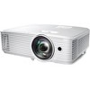 Optoma Technology GT1080HDRx 3800-Lumen Full HD Short-Throw DLP Home Theater Projector - 2 of 4
