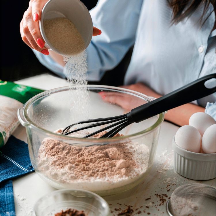 Zulka Morena Pure Cane Sugar - 4lbs, 4 of 5