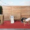 Nourison Essentials Easy Care Indoor Outdoor Area Rug - 2 of 4