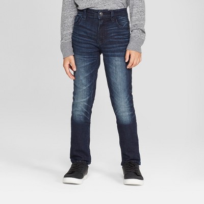 boys skinny leg jeans