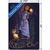 Trends International Disney Wish - Asha Unframed Wall Poster Prints - 3 of 4