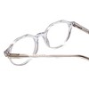 Ernest Hemingway H4858 Designer Acetate Eye Glasses Frame - 4 of 4