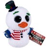 FUNKO PLUSH: Five Nights at Freddy's - Holiday Chica (CL 7) - 2 of 2