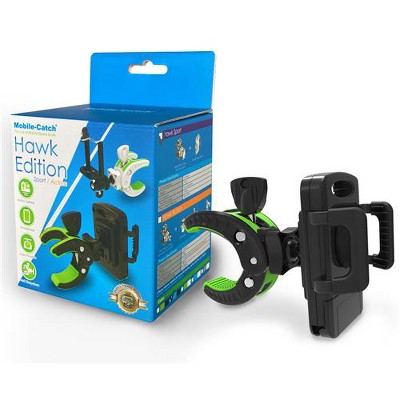 phone holder for bike target