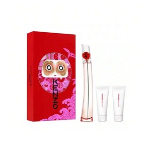 Kenzo Flower Poppy Bouquet/Kenzo Set Women - 1 of 1