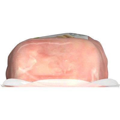 Jennie-O All-Natural Turkey Breast Tenderloins - 24oz