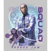 Juniors Womens Space Jam: A New Legacy Al-G Rhythm Goon Squad T-Shirt - 2 of 4