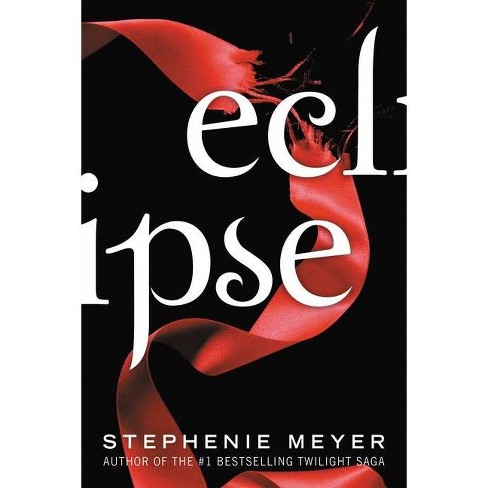 Eclipse - (twilight Saga) By Stephenie Meyer (paperback) : Target