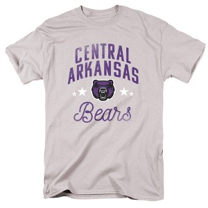 Men's University of Central Arkansas Official Bears T-Shirt Bears - 1 of 4