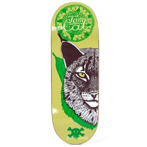 Blackriver Fingerboard Deck - Tomcat Pro - 1 of 1