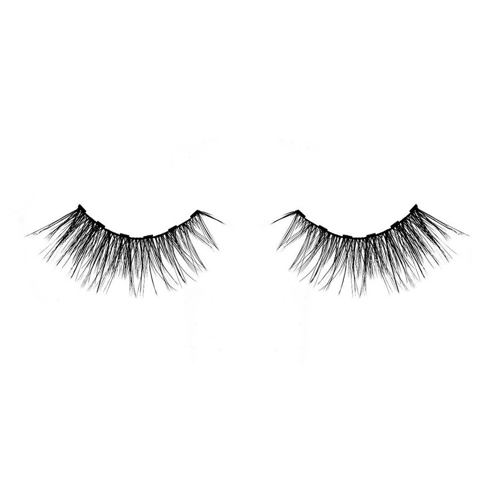 Photos - False Eyelashes Glamnetic Magnetic Vegan Vixen Lash Enhancer - 1pr - Ulta Beauty