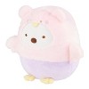 Sumikkogurashi Shirokuma San-X Original Everyone Playing Birdies Series Plush - 2 of 4