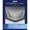 Christopher Knight Home Quentin Foam Core Two-Sided 9" Mattress by Restonic - 3 of 4