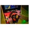 Arcade1Up The Fast and The Furious Deluxe Arcade Machine with Steering Wheel - 4 of 4