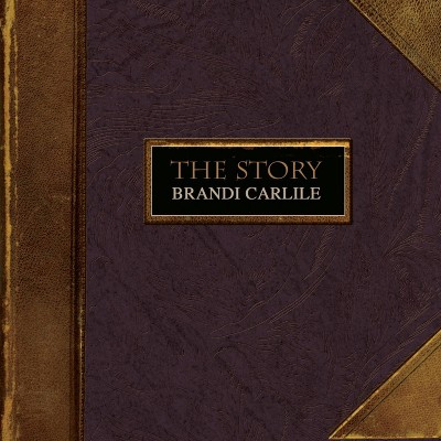 Brandi Carlile - Story (CD)