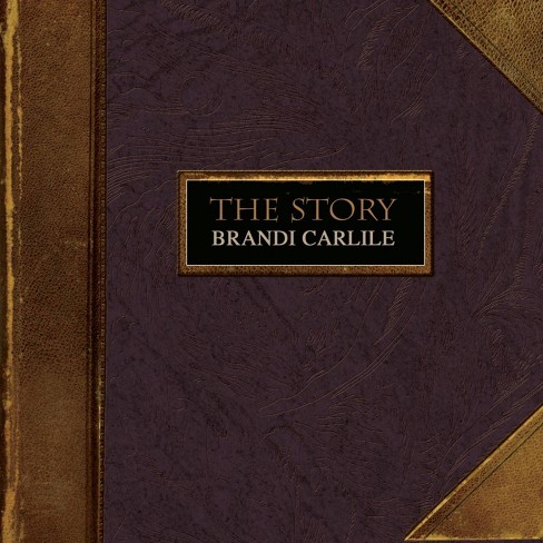 Brandi Carlile Story Cd Target