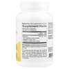 Super Nutrition Triple Magnesium Complex, 90 Veggie Capsules (70 mg per Capsule) - 2 of 4