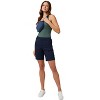 32 Degrees Women's Soft Rib Racerback Bra Tank Top - 2 of 4