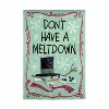 Evergreen Holiday Fun Reversible Suede Garden Flag 12 x 18 Inches Indoor Outdoor Decor - 2 of 4